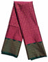 Vegan Soft Silk Sarees