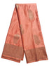 Bengaluru Crape Antic Silk Meena Sarees
