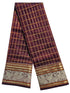 Kanchipuram Pure Silk Cotton Saree