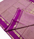 Kanchipuram Pure Silk Cotton Saree