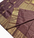 Kanchipuram Pure Silk Saree