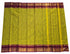Kanchipuram Pure Cotton Sarees