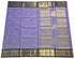 Kanchipuram Pure Silk Cotton Saree