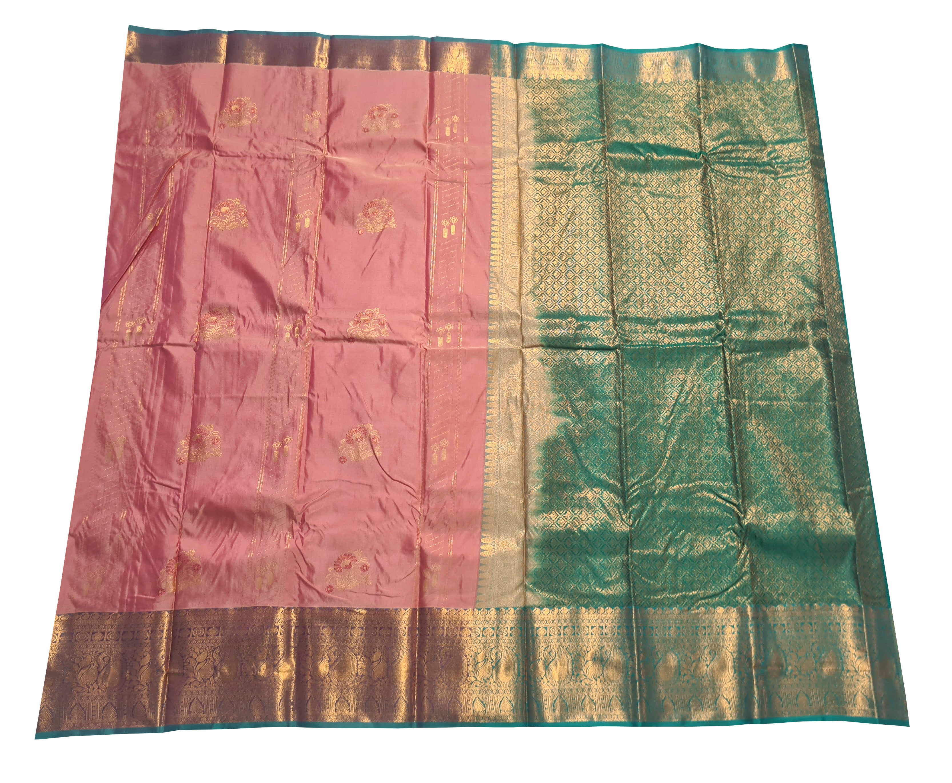 Bengaluru Designer Sarees