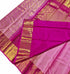Kanchipuram Pure Silk Saree