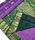 Kanchipuram Pure Silk Saree