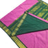 Kanchipuram Agarlic Cotton Sarees