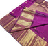 Kanchipuram Pure Silk Saree