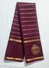 Kanchipuram Pure Silk Cotton Saree