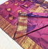 Kanchipuram Pure Silk Saree