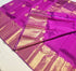 Kanchipuram Pure Silk Saree