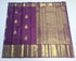 Kanchipuram Pure Silk Saree
