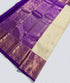 Kanchipuram Pure Silk Saree
