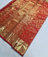 Kanchipuram Pure Silk Saree