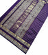Kanchipuram Rich pallu Cotton Saree