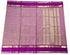 Kanchipuram Pure Silk Cotton Saree