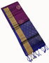 Kanchipuram Pure Soft Silk Saree
