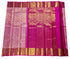 Kanchipuram Pure Silk Saree