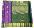 Kanchipuram Pure Silk Saree
