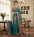 Kanchipuram Pure Soft Silk Saree