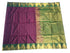 Kanchipuram Pure Soft Silk Saree