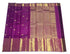 Kanchipuram Pure Silk Saree
