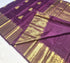 Kanchipuram Pure Silk Saree