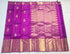 Kanchipuram Pure Silk Saree
