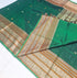 Kanchipuram Pure Silk Cotton Saree