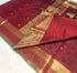 Kanchipuram Pure Silk Cotton Saree