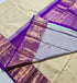 Kanchipuram Pure Silk Saree