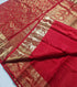 Kanchipuram Pure Silk Saree