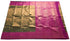 Antique Zari Butta Silk Saree