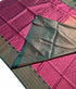 Vegan Soft Silk Sarees