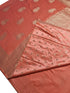 Bengaluru Crape Antic Silk Meena Sarees