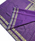 Kanchipuram Rich pallu Cotton Saree