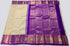 Kanchipuram Pure Silk Saree