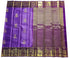 Kanchipuram Pure Silk Saree