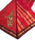 Kanchipuram Pure Silk Cotton Saree