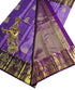 Kanchipuram Pure Silk Saree