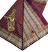 Kanchipuram Pure Silk Cotton Saree