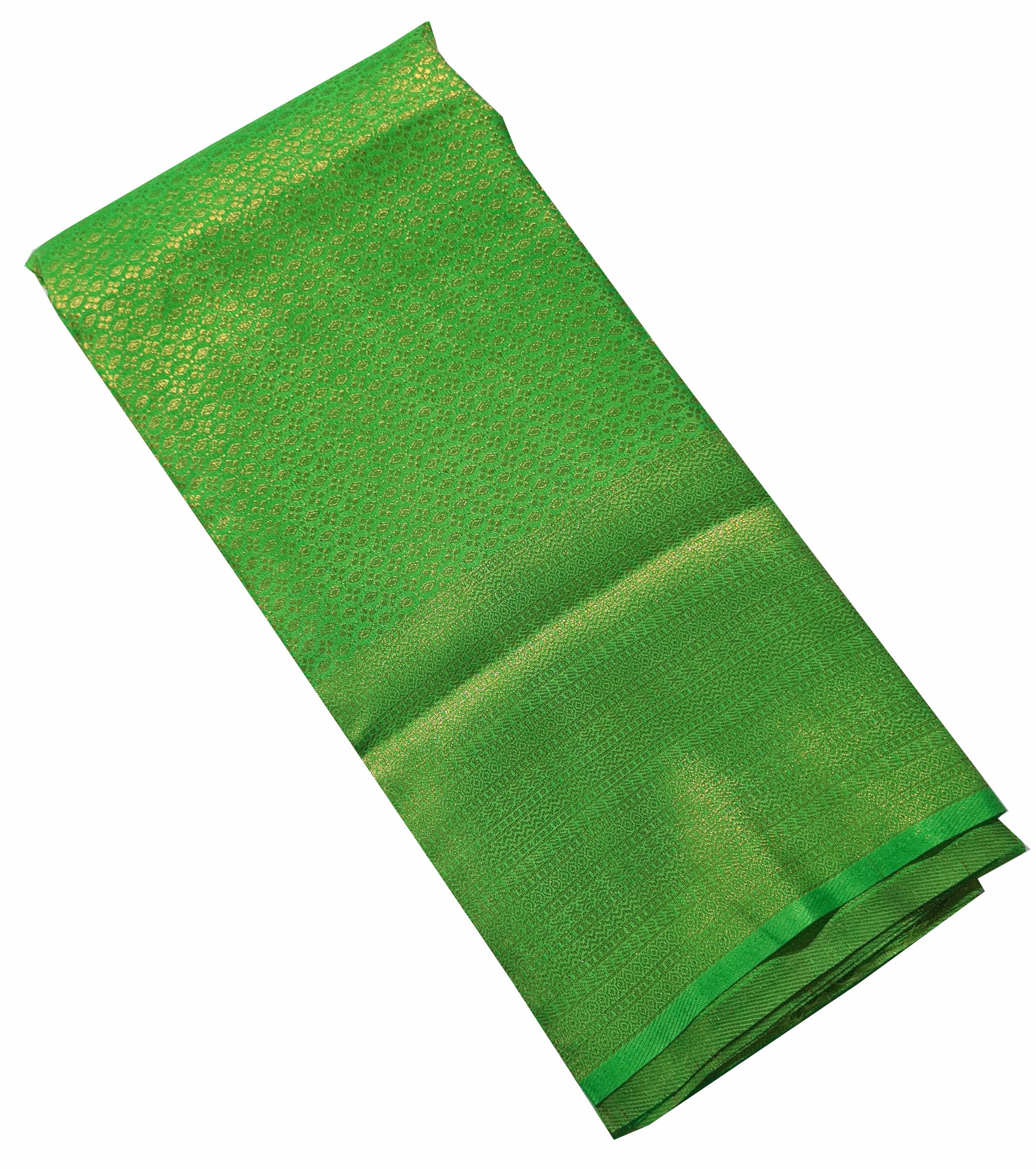 Softy Self Kubera Silk Sarees