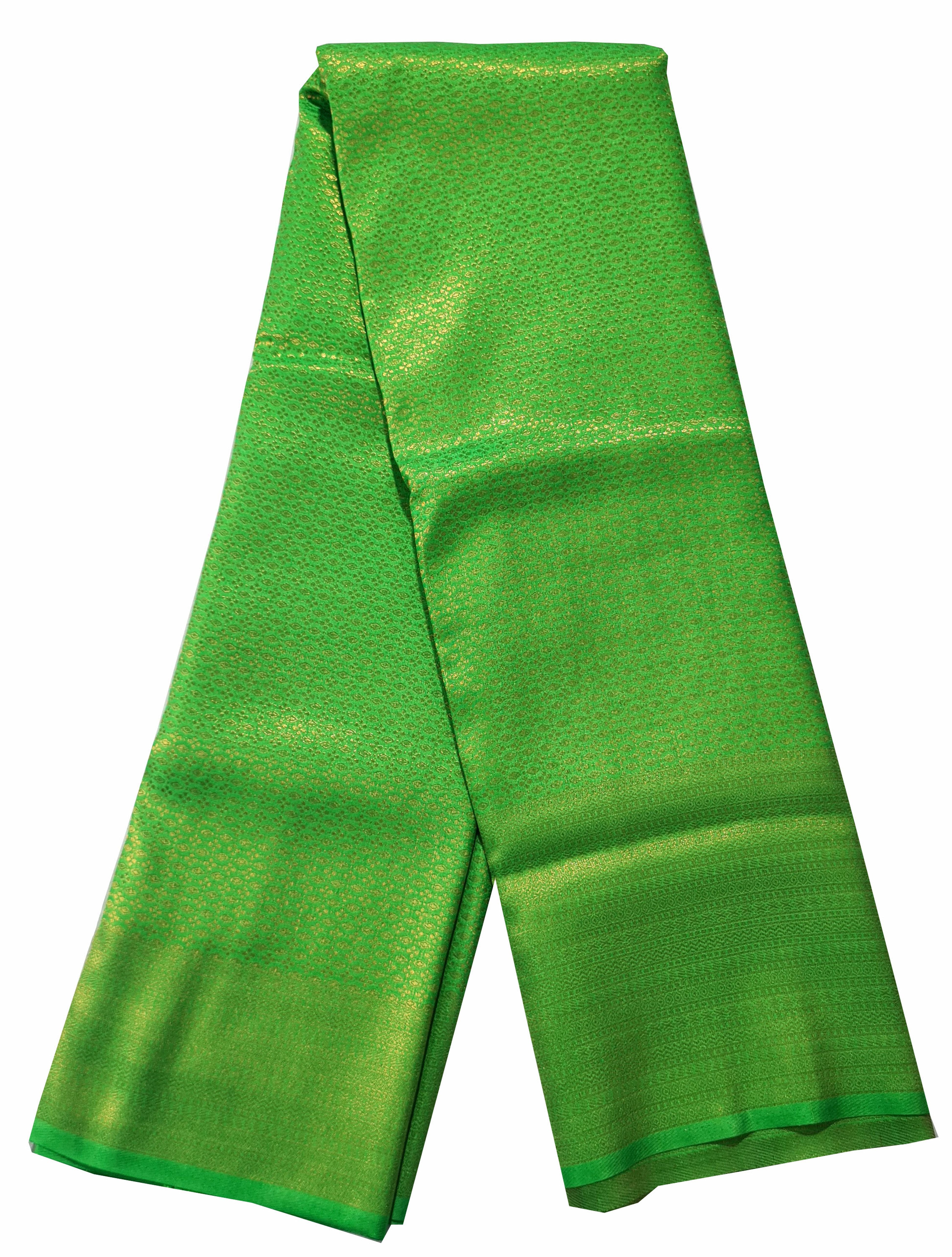 Softy Self Kubera Silk Sarees