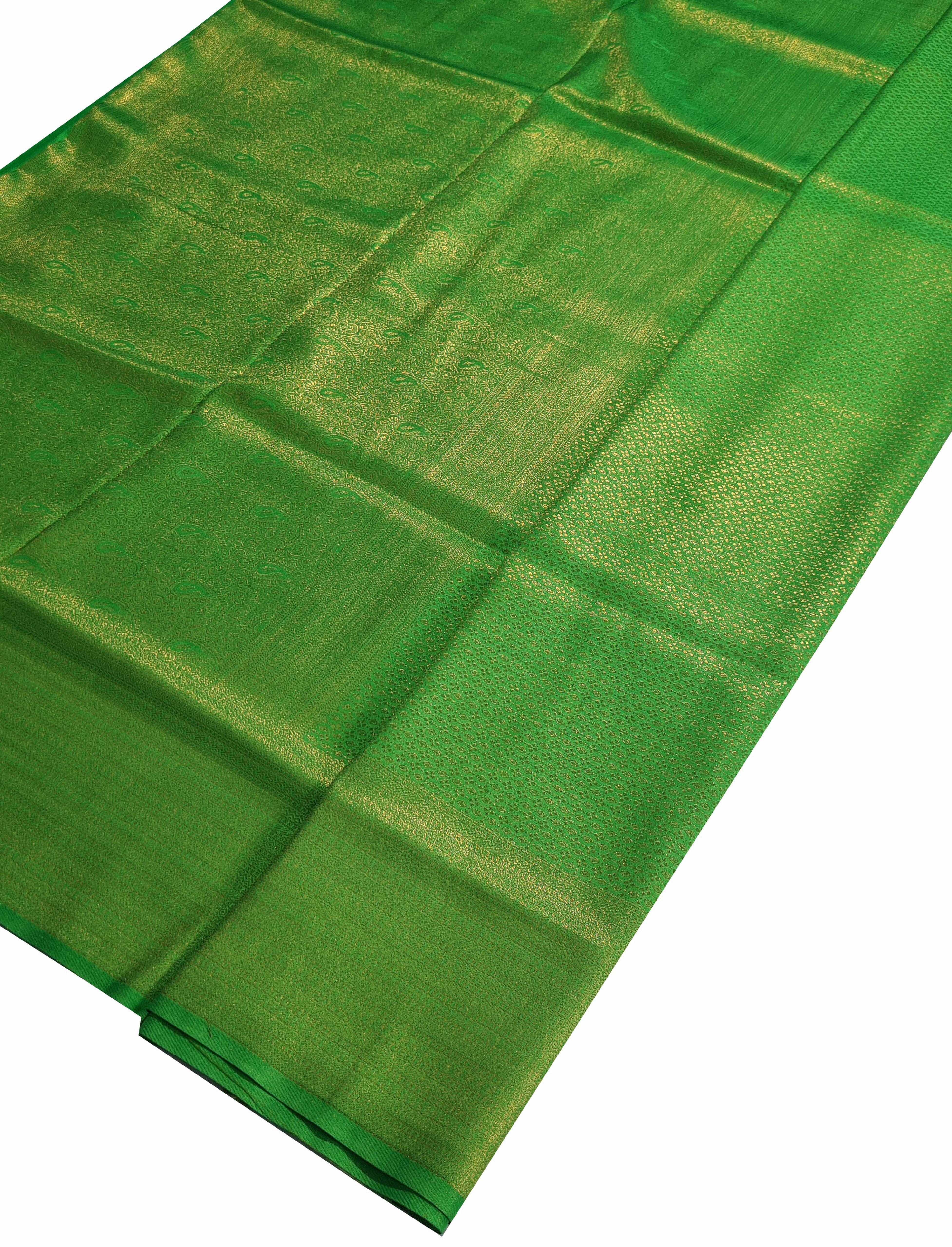 Softy Self Kubera Silk Sarees