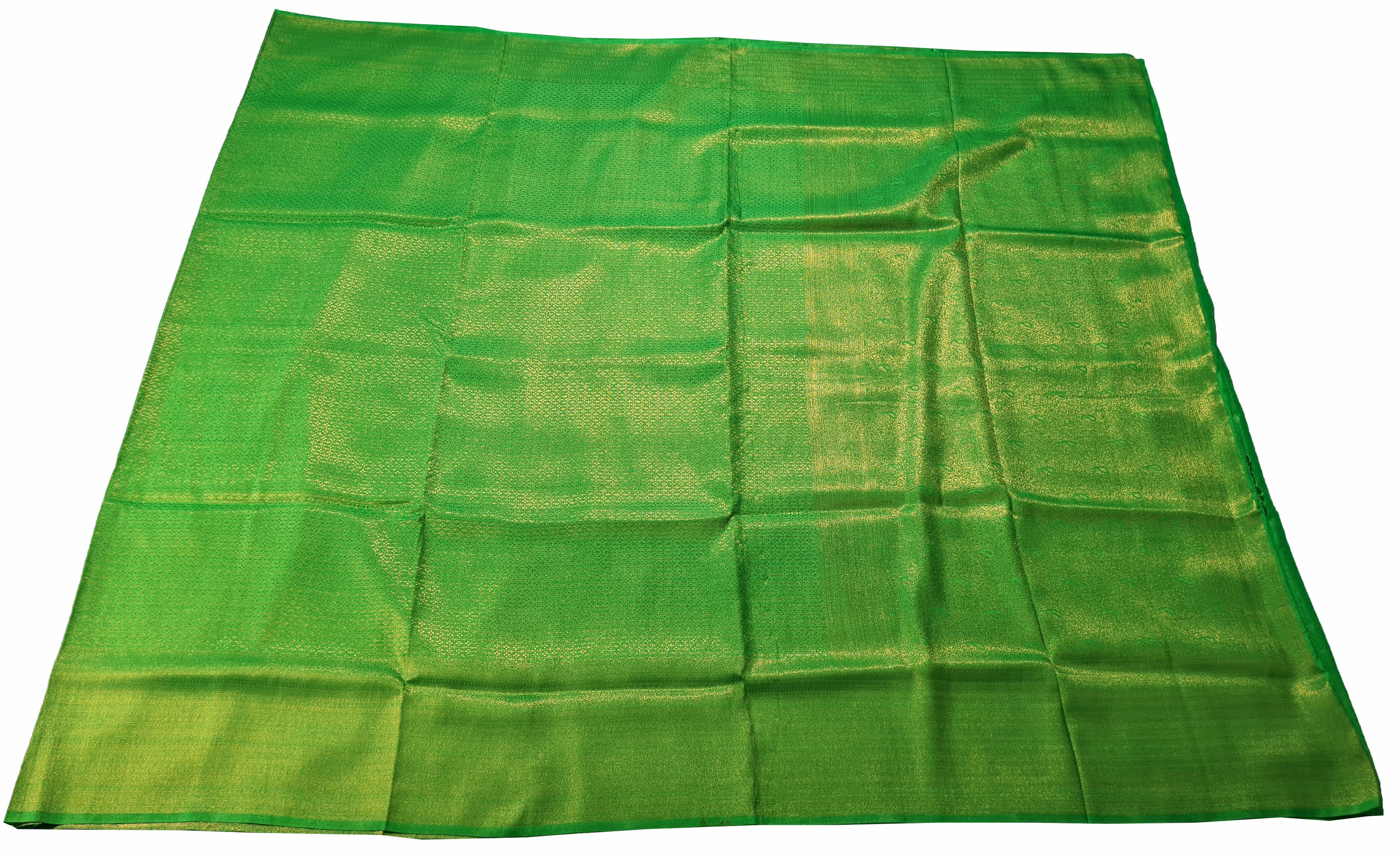 Softy Self Kubera Silk Sarees