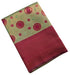 Antique Zari Butta Silk Saree