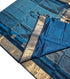 Kanchipuram Pure Silk Cotton Saree