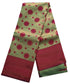 Antique Zari Butta Silk Saree