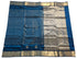 Kanchipuram Pure Silk Cotton Saree