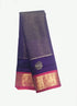 Kanchipuram Pure Silk Cotton Saree